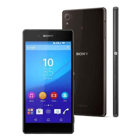 Sony Xperia Z3+ E6533 LTE Smartphone Specifications (Buy Sony Xperia Z3+ E6533 Dual-SIM New ...