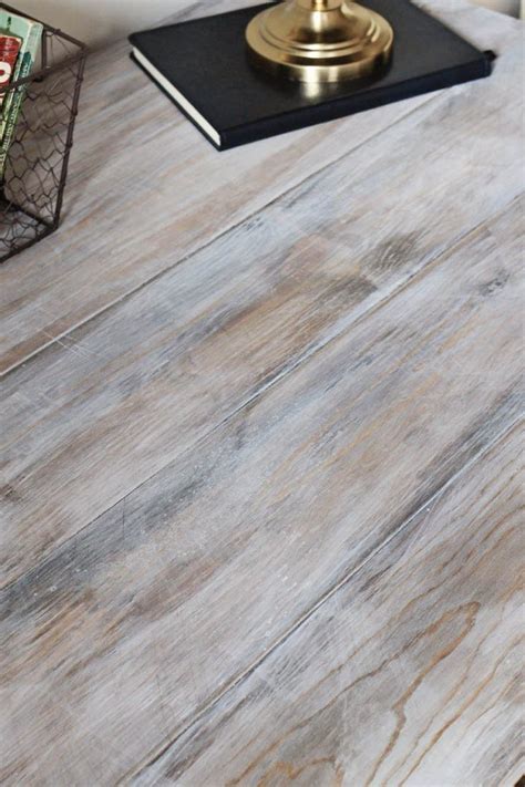 5 Grey Wood Stain Options - Angela Marie Made | Staining wood, Grey stained wood, Weathered wood