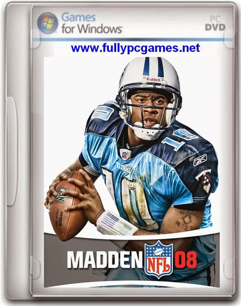 Madden 08 Pc Download Full - raipearc