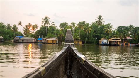 Kerala Backwaters – Bing Wallpaper Download