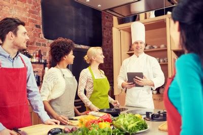 8 Best Couples Cooking Classes in Northern NJ - Insider Monkey