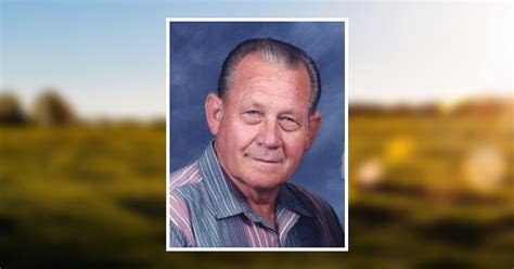 In Loving Memory of Ted Parker: ted parker obituary lumberton nc Community | usatimenetwork.com