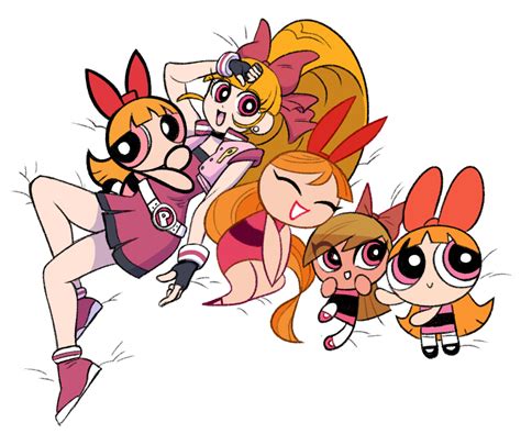 Artemispanthar Powerpuff Girls Wallpaper Cute Cartoon Wallpapers | My ...