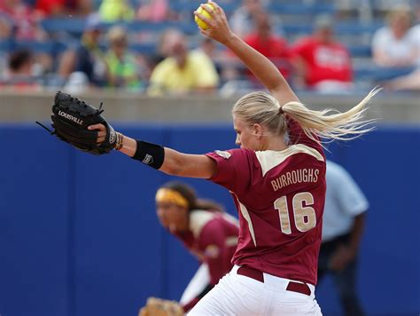 Kentucky wins in Women's College World Series