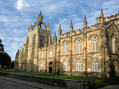 University of Aberdeen in UK Ranking, Yearly Tuition