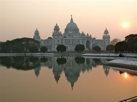 The Adventures of Travellin' Uncle Matt: CALCUTTA - INDIA