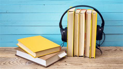 The Top 10 Fiction and Nonfiction Audiobooks on Audible.Com