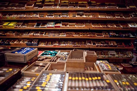 How to Choose a Cigar | The Art of Manliness