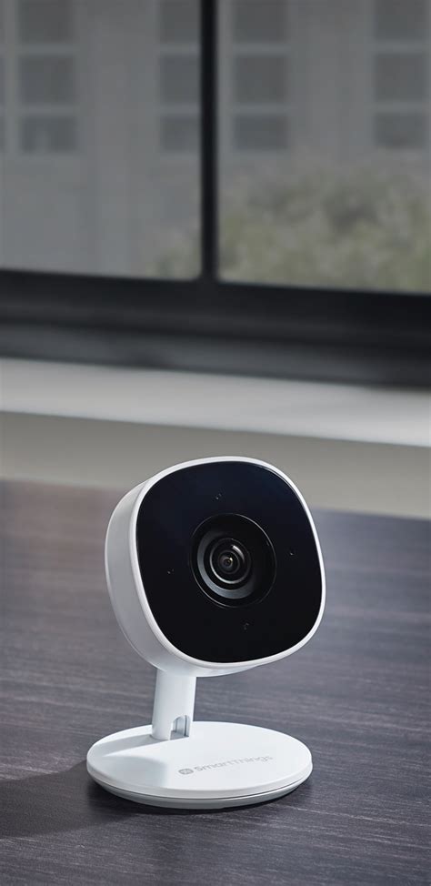 Samsung SmartThings Cam | Samsung US