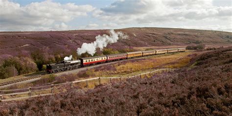 BBC's Great British Railway Journeys