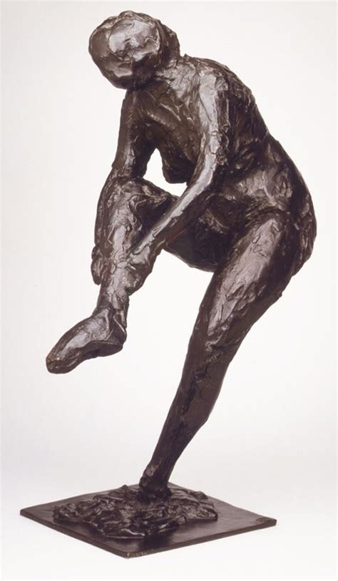 Edgar Degas Sculptures - Bing Images | Impressionismen | Pinterest