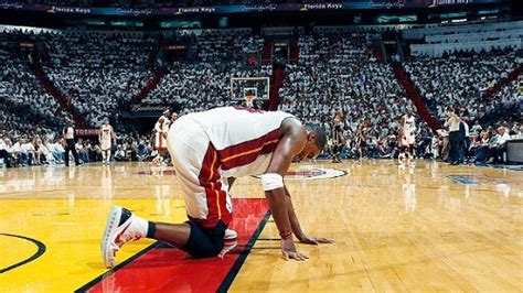 NBA Injury Watch: Miami With Two Players Injured - MOC