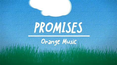 Promises Lyric Video - YouTube