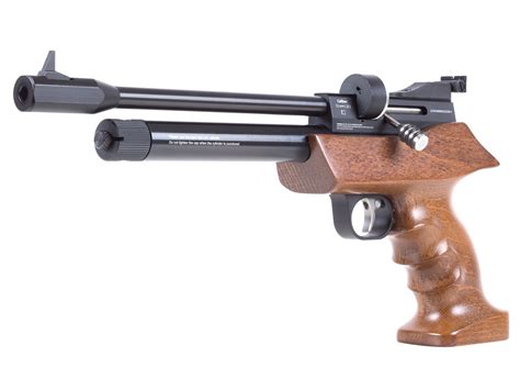 Diana Airbug CO2 Pistol | Rimfire Central Firearm Forum