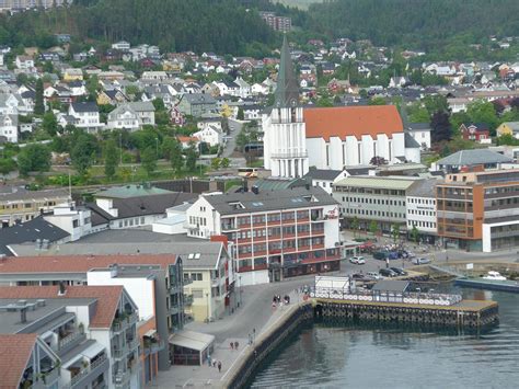 DIE TOP 30 Sehenswürdigkeiten in Molde 2024 (mit fotos)