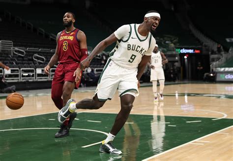 Milwaukee Bucks: Bobby Portis leading key bench unit