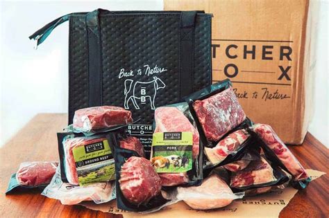 10 Best Meat Subscription Boxes (Steak, Bacon, Chicken, Brisket, and More) - Urban Tastebud