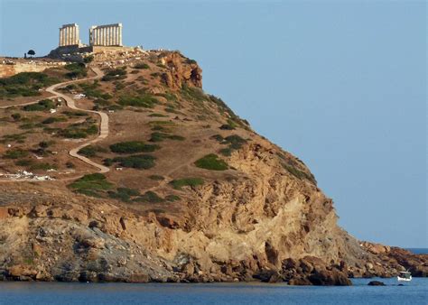 Cape Sounio and Temple of Poseidon Tour | Let's Book Travel