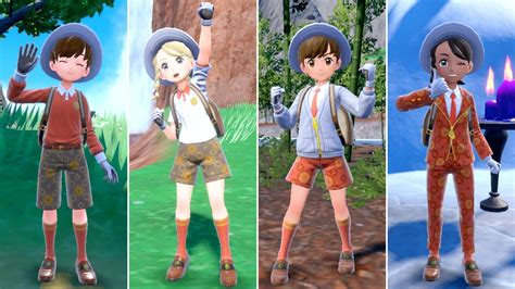 Pokémon Scarlet e Violet presentano il loro DLC, The Buried Treasure of Zone Zero - Gamingdeputy ...