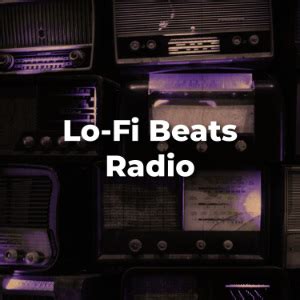 Lo-Fi Beats Radio // Jazzy Lofi Hip Hop & Chillhop Music | Submit Music ...