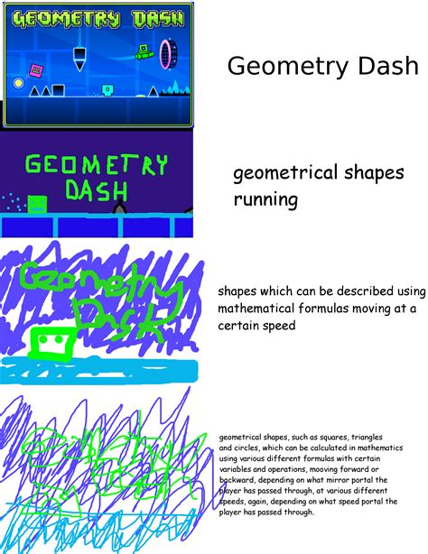 meme : r/geometrydash