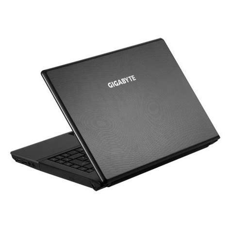 Gigabyte Creates Sandy Bridge Gaming Laptop with NVIDIA Graphics