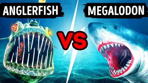 18 Sea Monsters More Terrifying Than Megalodon