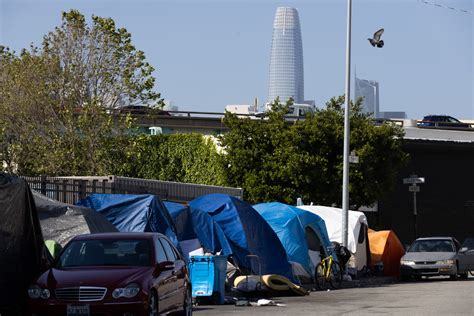 San Francisco Homelessness: Solutions From Homeless People