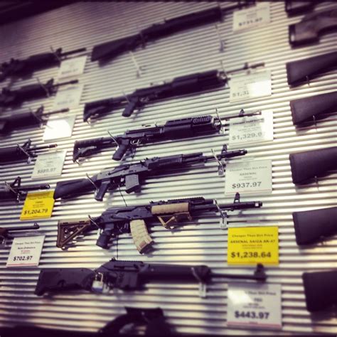 Cheaper Than Dirt Guns - CLOSED - Guns & Ammo - 2058 W University Dr - McKinney, TX - Reviews ...