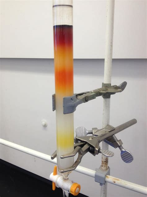 Chromatography is a more popular method which is used in several laboratories and industries for ...