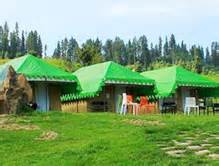 Hotel Gulmarg Meadows Gulmarg, Kashmir