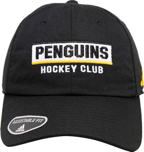 PITTSBURGH PENGUINS VAULT HAT