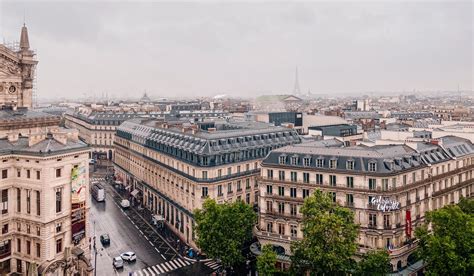 Pourquoi et comment le Baron Haussmann a changé Paris ? - Paris Secret