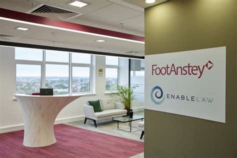 Foot Anstey strengthens its real estate group and developer sector team with key partner hire ...