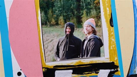 Big Red Machine (Justin Vernon and Aaron Dessner) Announce New Album ...