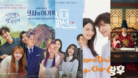 Top 5 K-dramas on Netflix for comedy bliss