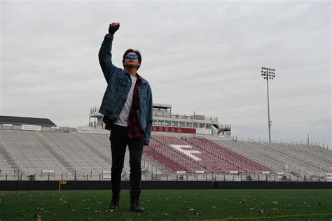 Late Halloween John Bender Costume : r/streetwear