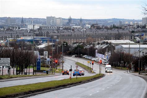 Have your say on improvements for one of Aberdeen's most congested streets | Press and Journal