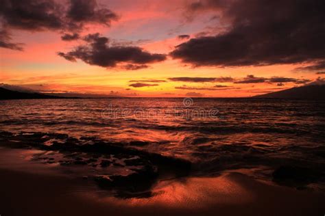 Hawaiian Beach Holiday stock image. Image of hawaii, beautiful - 29171917