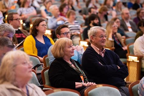 Event Photography: Charleston Library Conference — Reese Moore Photography