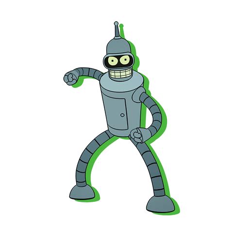 Bender Bending RodrÃ­guez - Locker - Fortnite Tracker