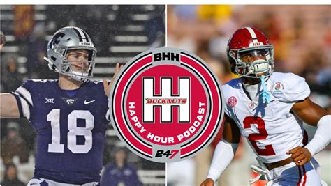 Bucknuts Happy Hour: Expectations for Ohio State's transfers