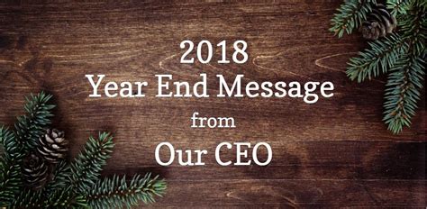 Year End Letter To Employees 2020 | Onvacationswall.com