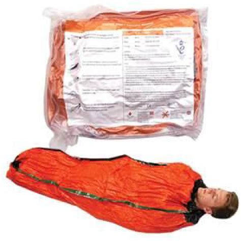 Casualty Blanket | Novatech Resources Singapore