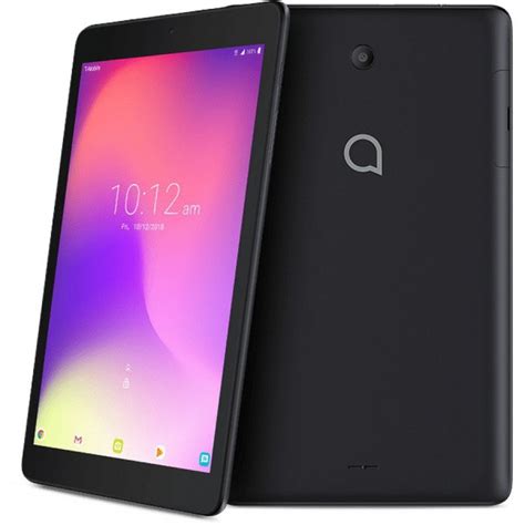 Alcatel 3T 8" Tablet 16GB - Cell Phone Repair & Computer Repair in ...