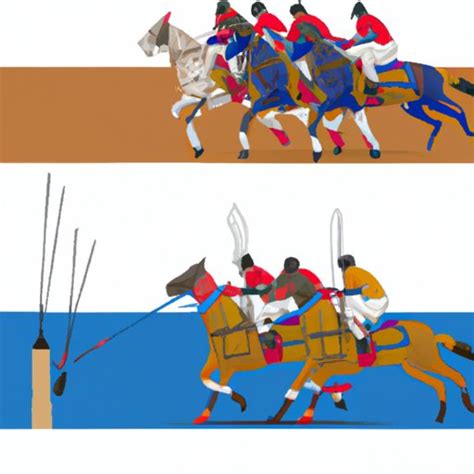 When Was Polo Invented? A Look at the Long History of the Sport - The ...