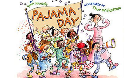 Pajama day clipart - WikiClipArt