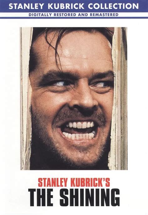 The Shining Movie Meaning & Film Analysis – Blimey