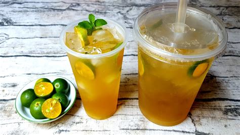 8 Vietnamese Drinks You Should Try Once - Explore One Vietnam