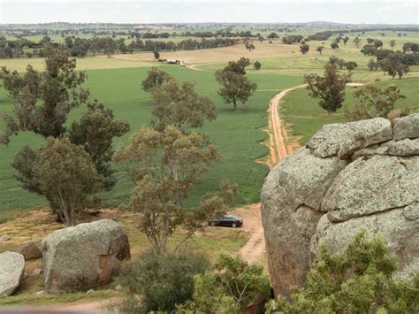 Walla Walla, NSW - Aussie Towns